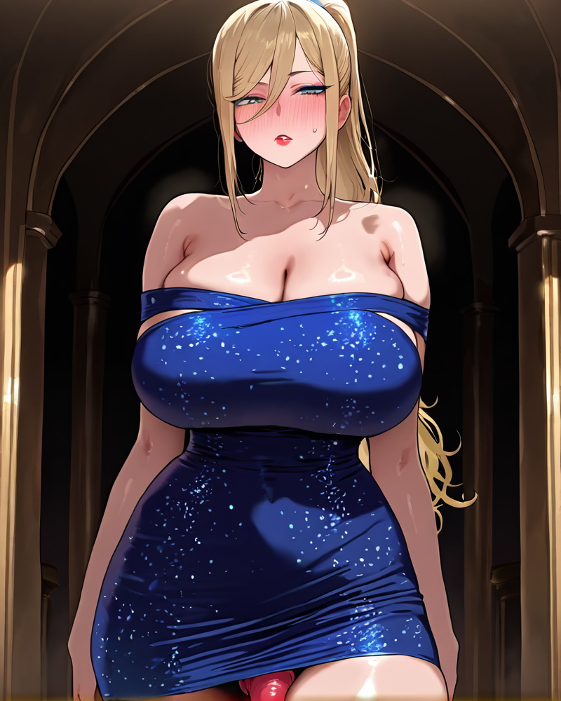 PIXIV - 101804216 EP.56 - Image 689