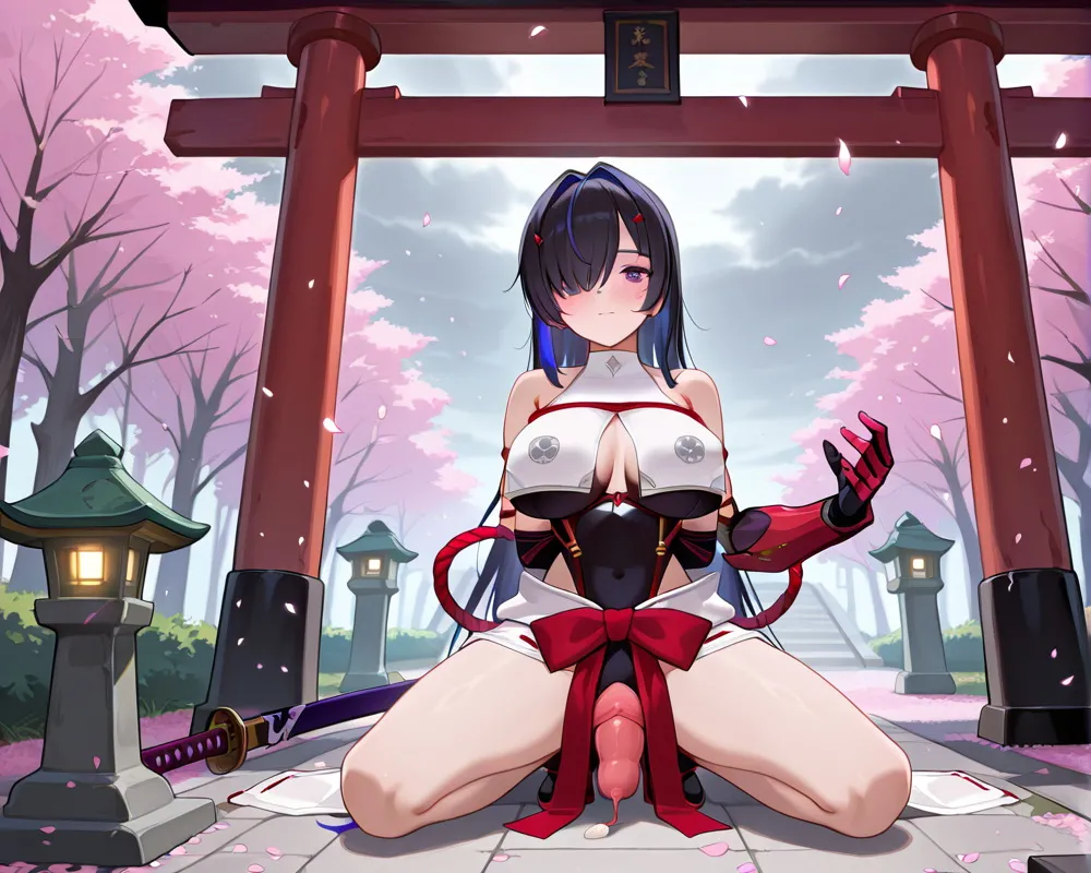 PIXIV - 101804216 EP.56 - Image 77