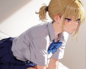 PIXIV - 101804216 EP.56 - Page 448