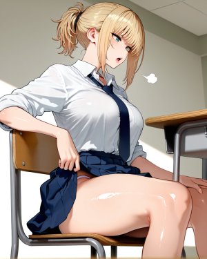 PIXIV - 101804216 EP.56 - Page 591