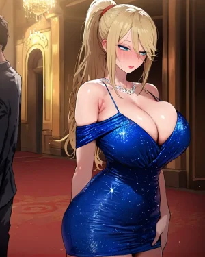 PIXIV - 101804216 EP.56 - Page 599