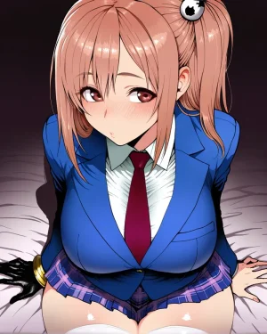 PIXIV - 101804216 EP.56 - Page 82