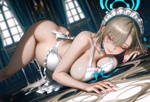 PIXIV - 101804216 EP.56 - Page 908