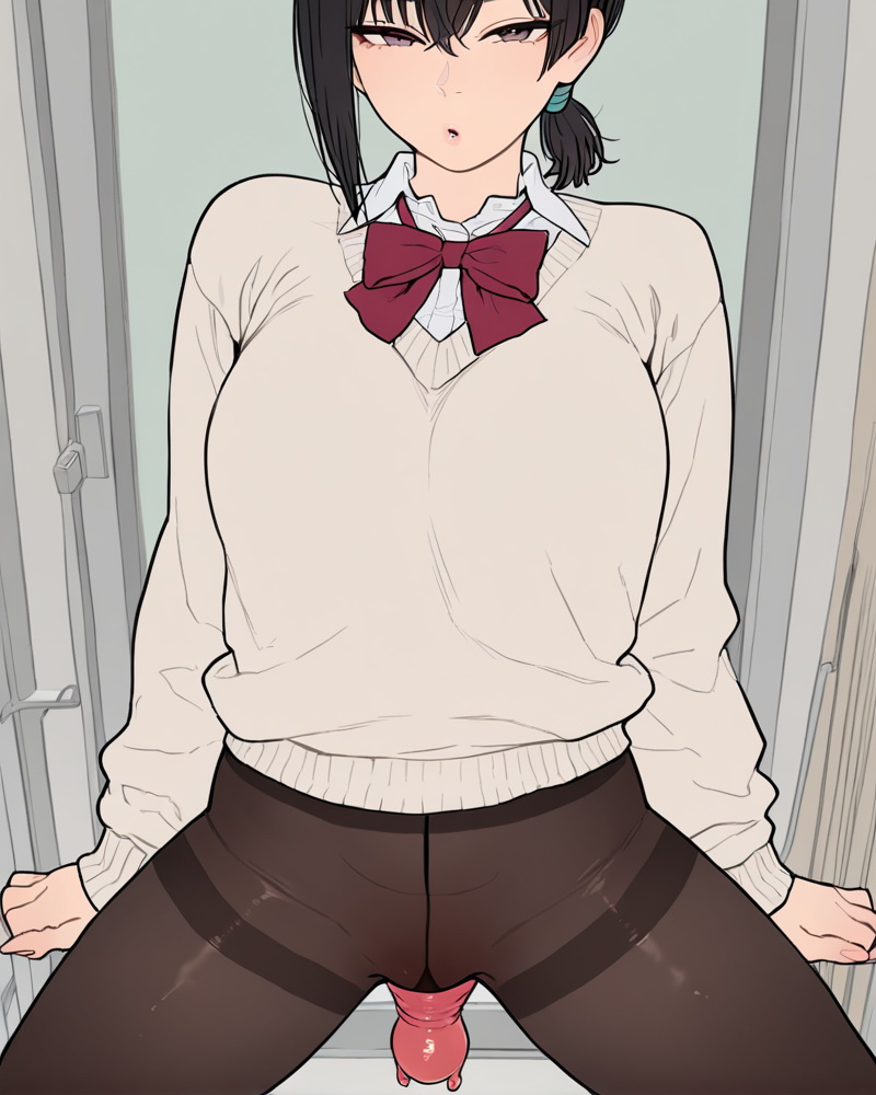 PIXIV - 101804216 蟲注意 INSECT WARNING EP.3 - Image 144