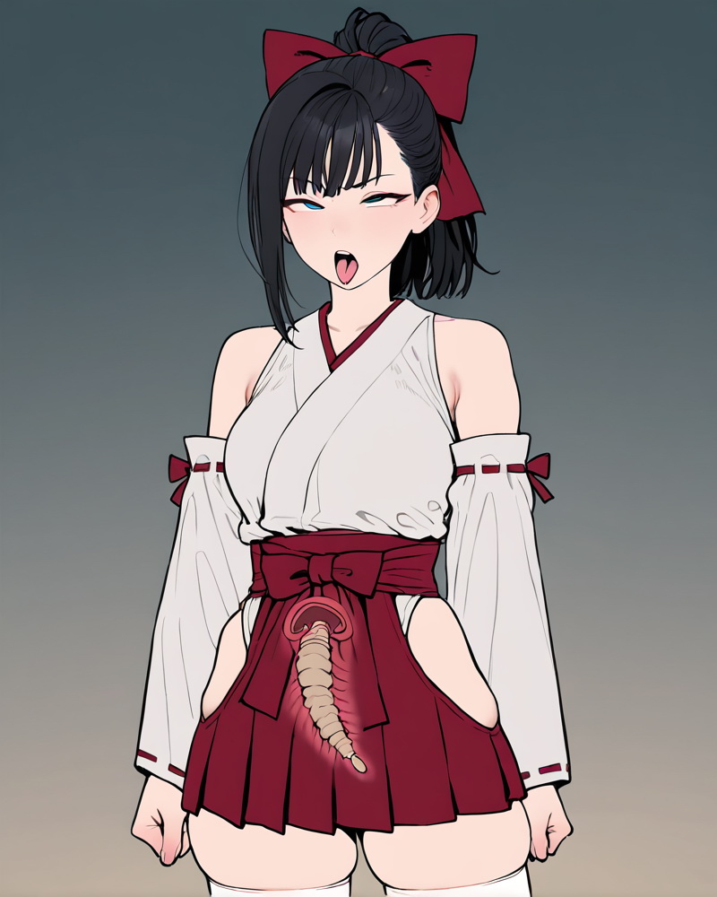 PIXIV - 101804216 蟲注意 INSECT WARNING EP.3 - Image 190