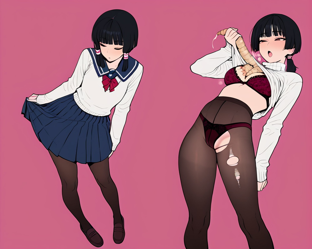 PIXIV - 101804216 蟲注意 INSECT WARNING EP.3 - Image 86