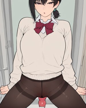 PIXIV - 101804216 蟲注意 INSECT WARNING EP.3 - Page 144