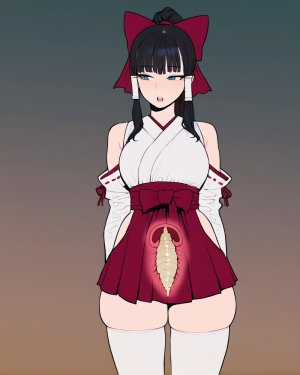 PIXIV - 101804216 蟲注意 INSECT WARNING EP.3 - Page 184