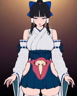 PIXIV - 101804216 蟲注意 INSECT WARNING EP.3 - Page 185