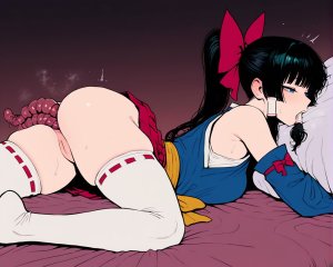 PIXIV - 101804216 蟲注意 INSECT WARNING EP.3 - Page 187