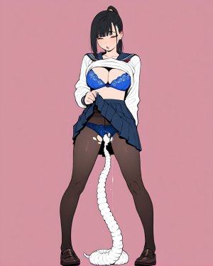 PIXIV - 101804216 蟲注意 INSECT WARNING EP.3 - Page 97