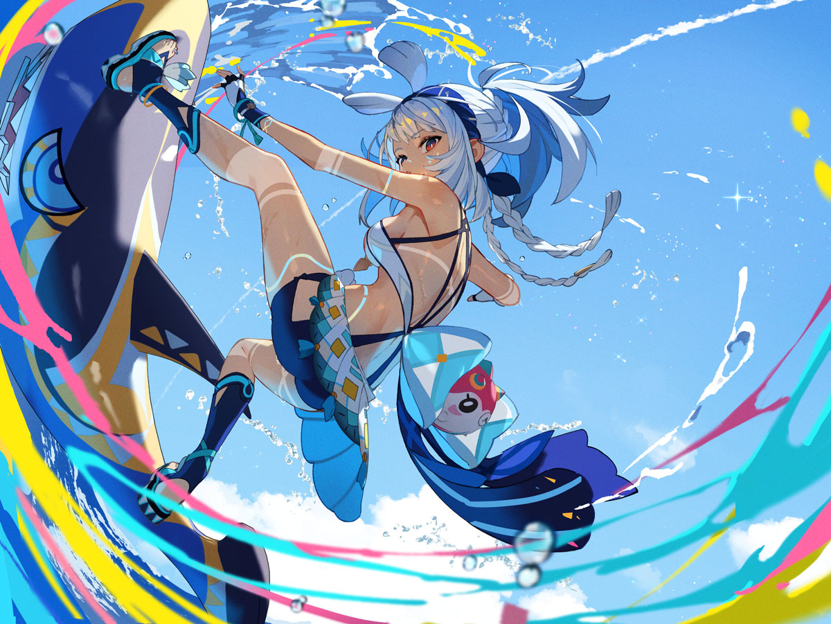 Pixiv スコッティ 103410 2026.06.06 - Image 110