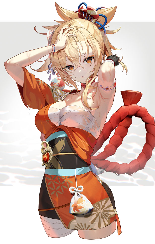 Pixiv スコッティ 103410 2026.06.06 - Image 206