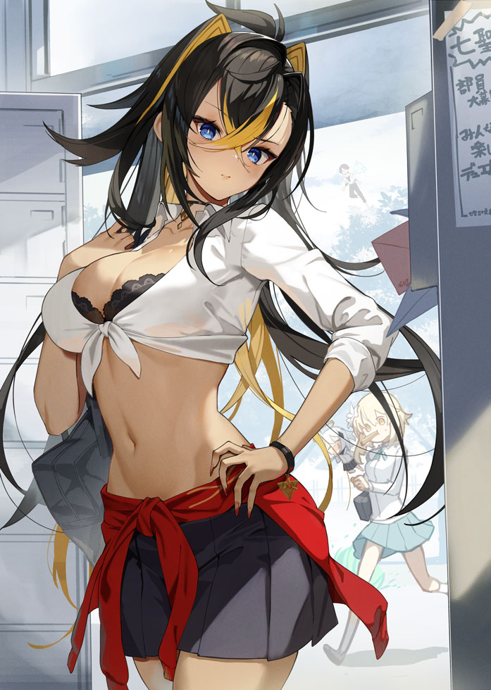 Pixiv スコッティ 103410 2026.06.06 - Image 215