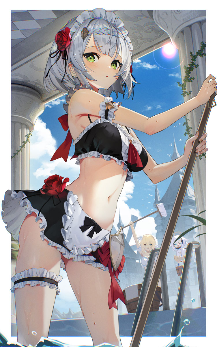 Pixiv スコッティ 103410 2026.06.06 - Image 237