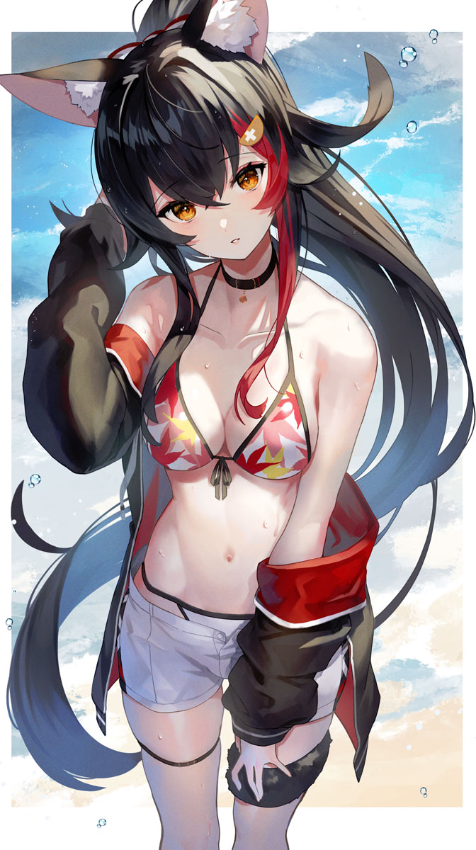 Pixiv スコッティ 103410 2026.06.06 - Image 256