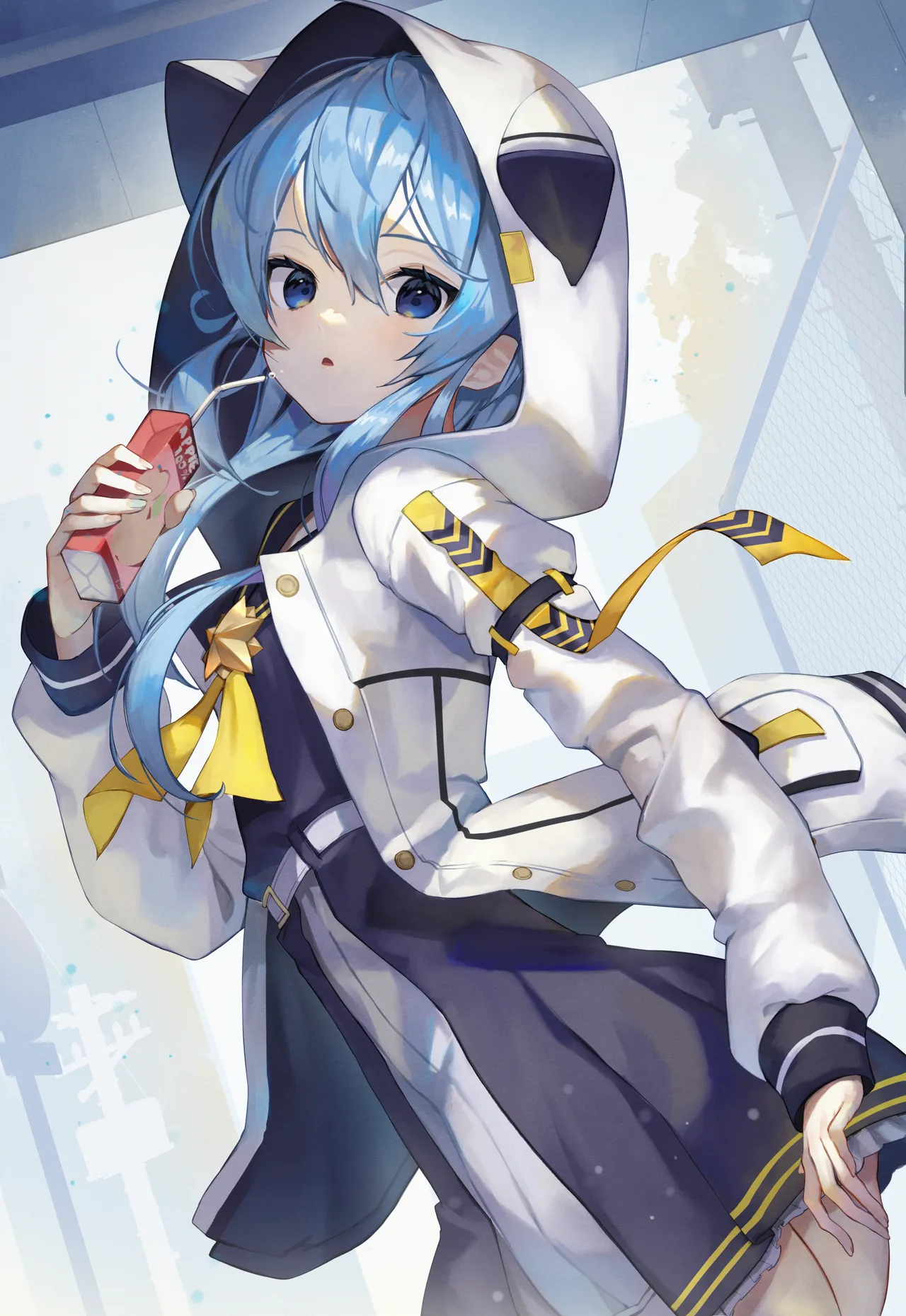 Pixiv スコッティ 103410 2026.06.06 - Image 324