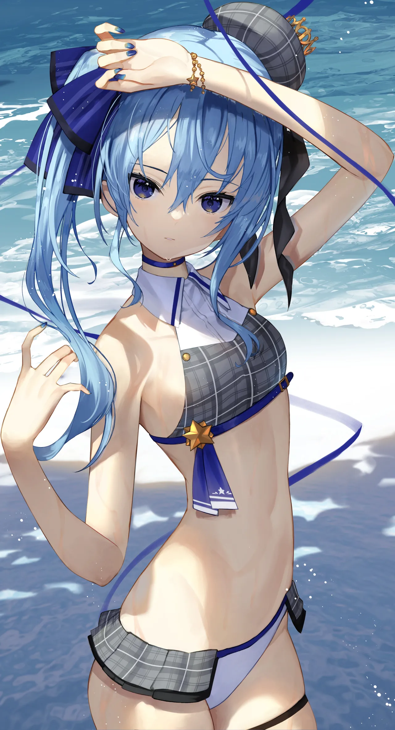 Pixiv スコッティ 103410 2026.06.06 - Image 325
