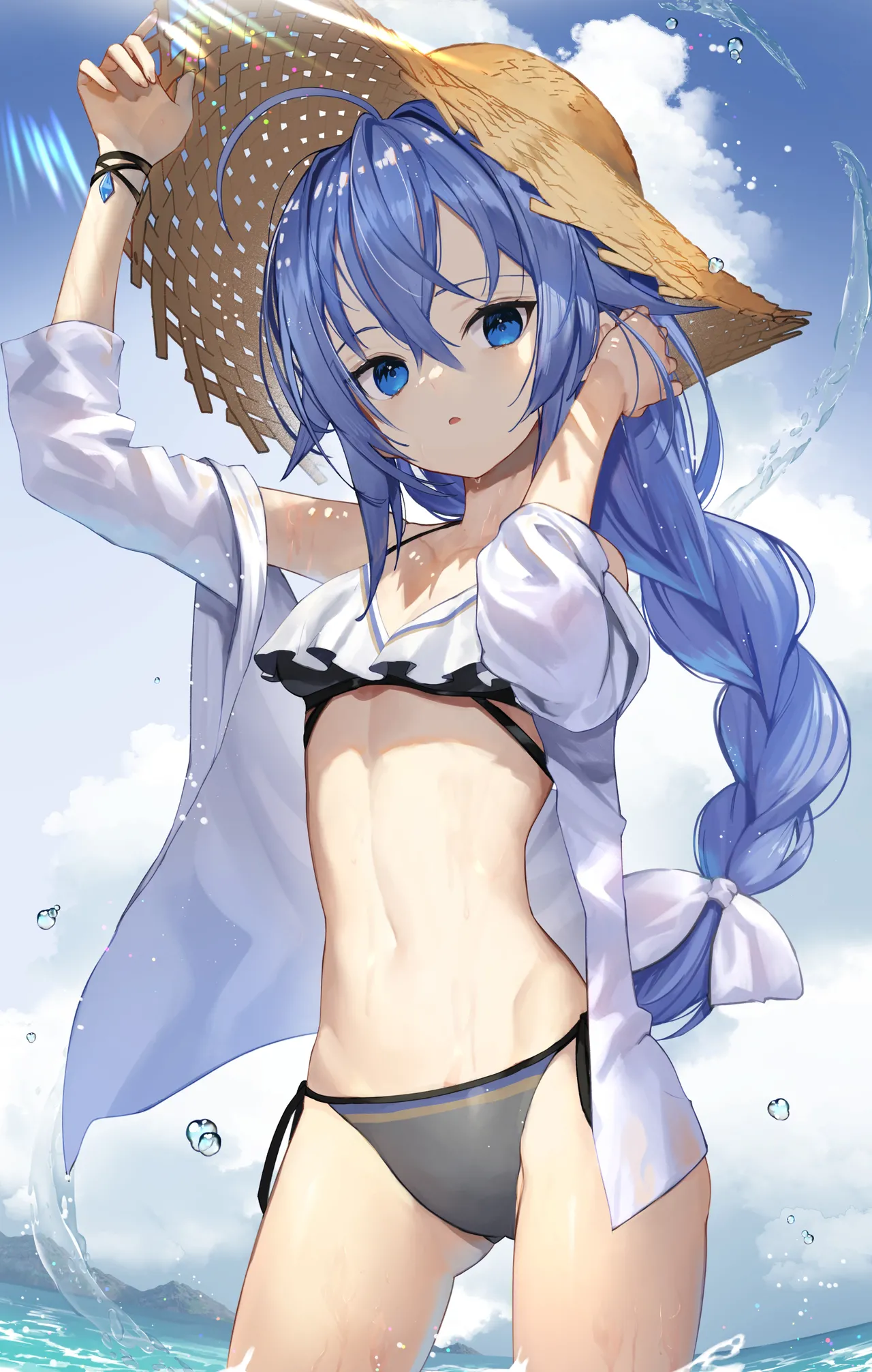 Pixiv スコッティ 103410 2026.06.06 - Image 327