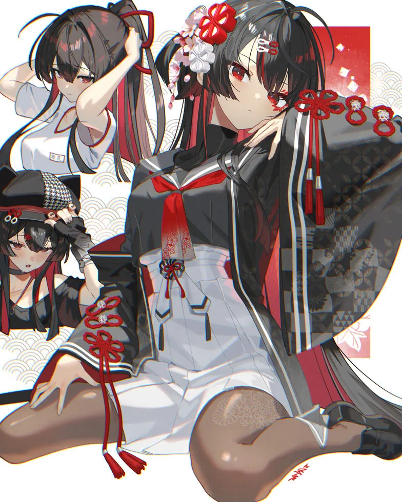 Pixiv スコッティ 103410 2026.06.06 - Image 33