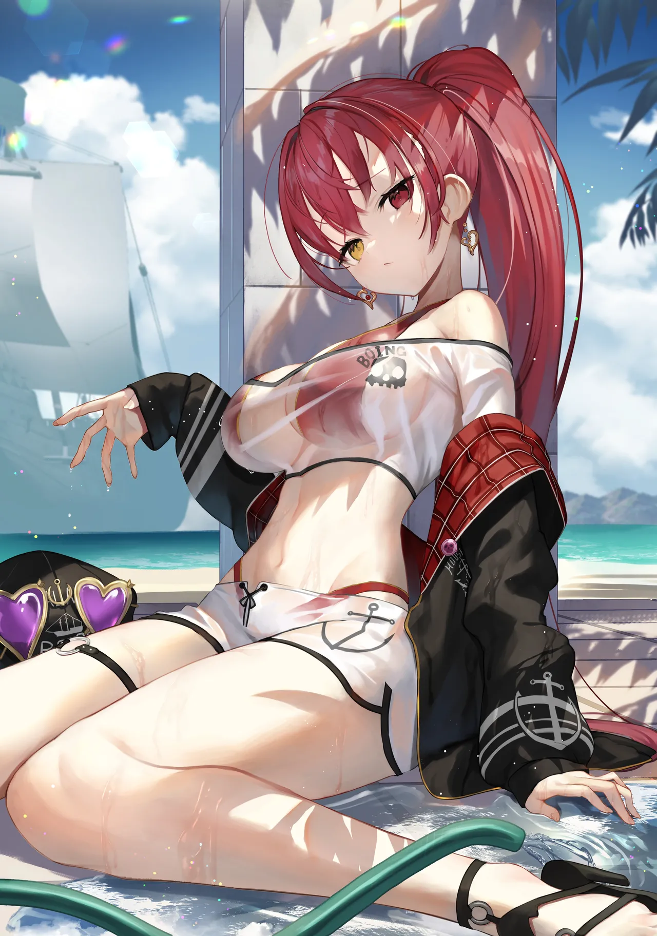 Pixiv スコッティ 103410 2026.06.06 - Image 336