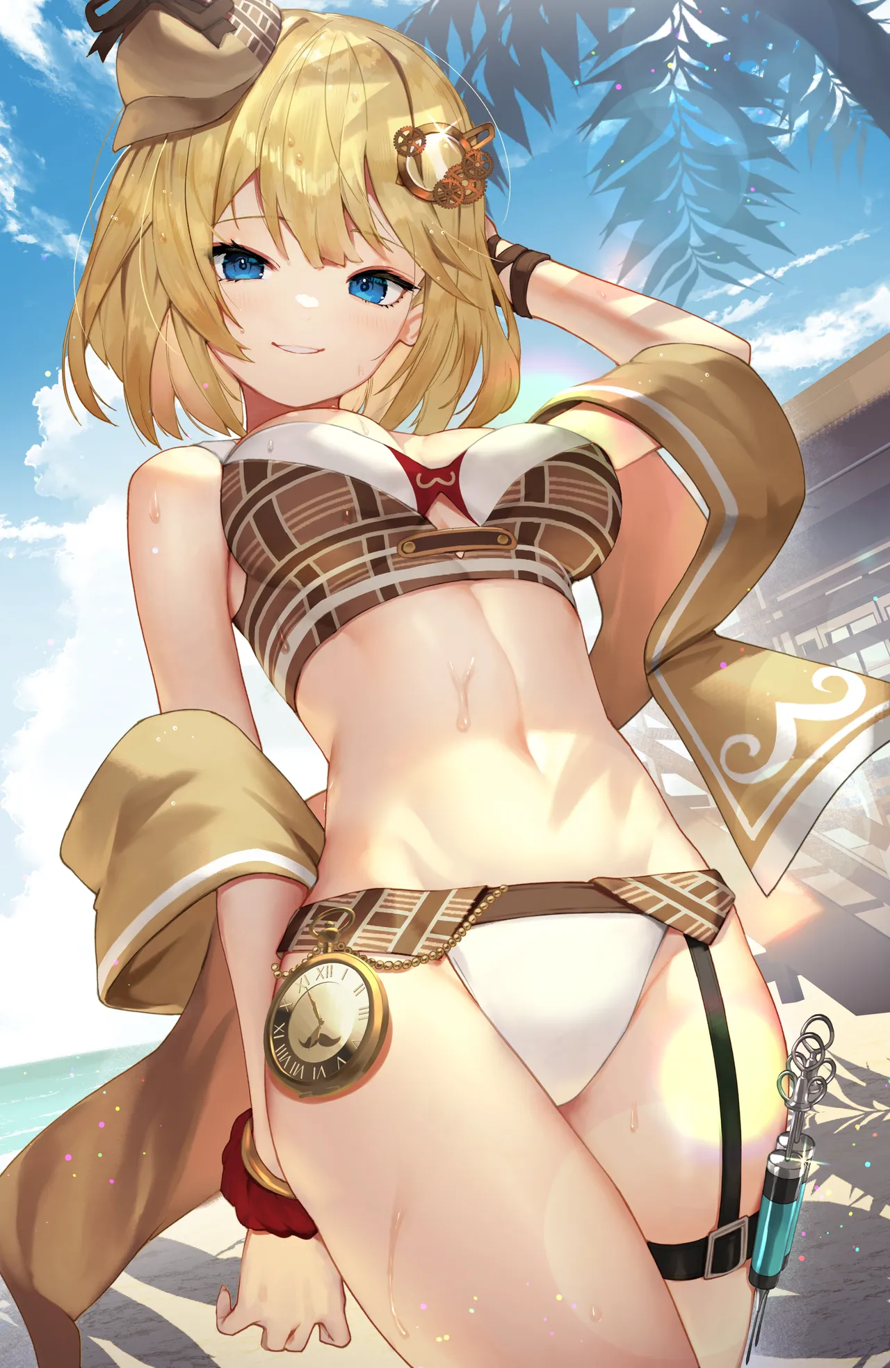 Pixiv スコッティ 103410 2026.06.06 - Image 391