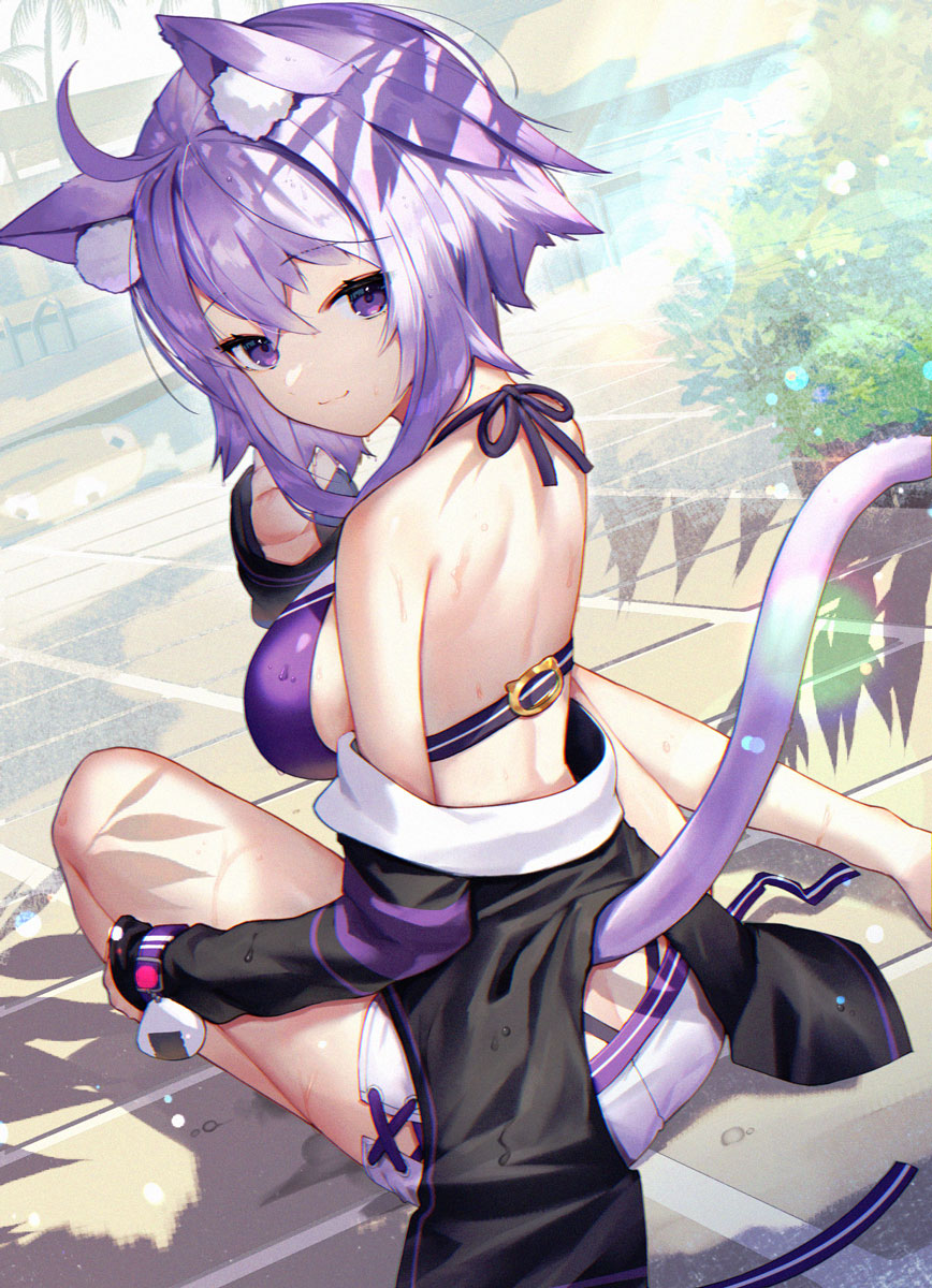 Pixiv スコッティ 103410 2026.06.06 - Image 393