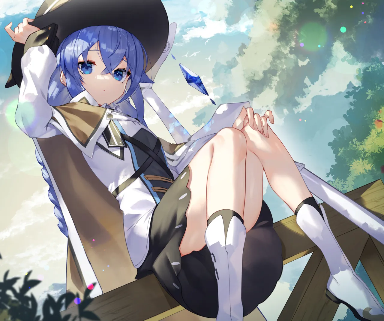 Pixiv スコッティ 103410 2026.06.06 - Image 400