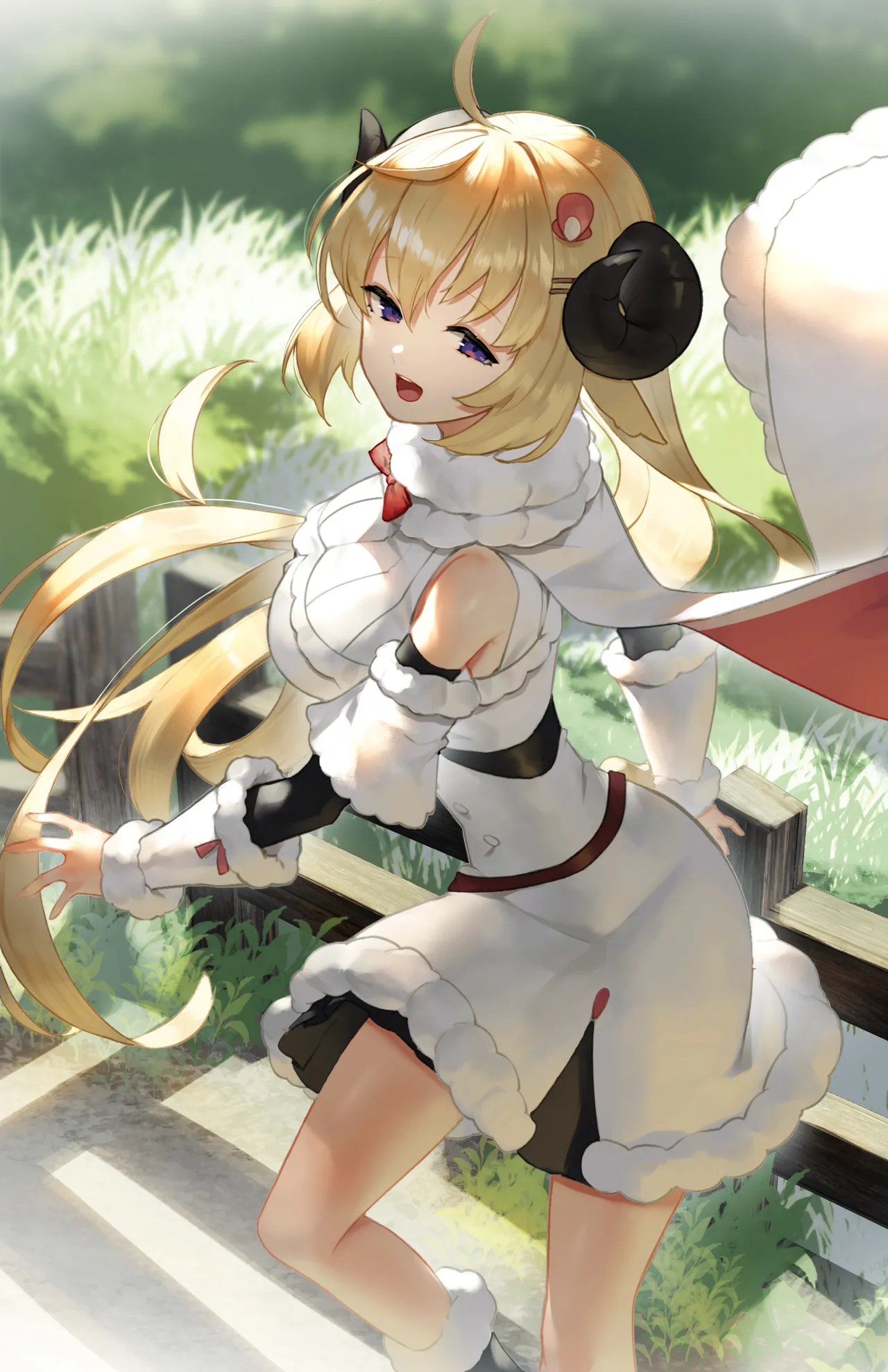 Pixiv スコッティ 103410 2026.06.06 - Image 449