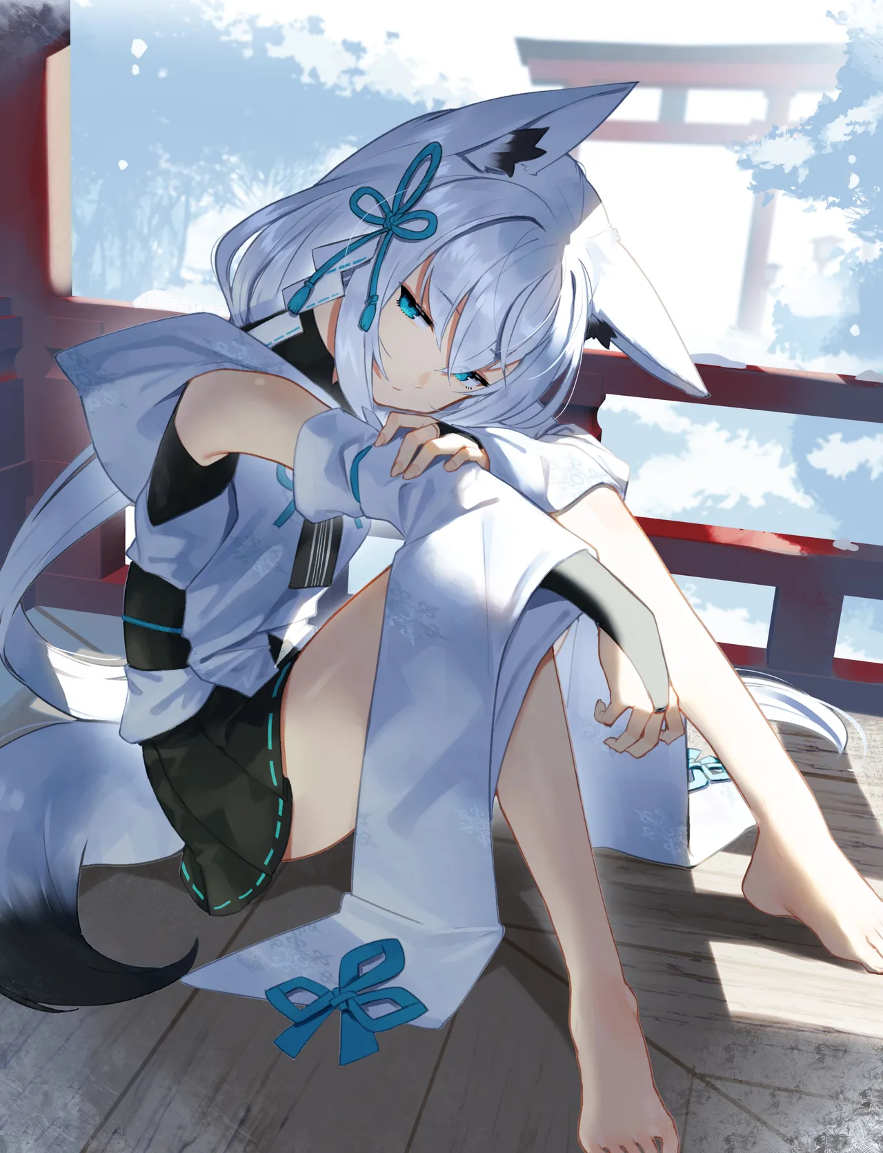 Pixiv スコッティ 103410 2026.06.06 - Image 459