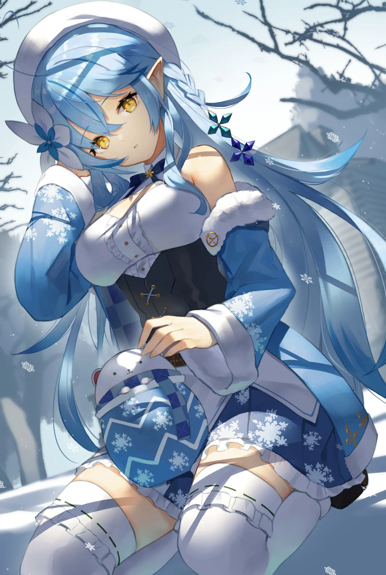 Pixiv スコッティ 103410 2026.06.06 - Image 489