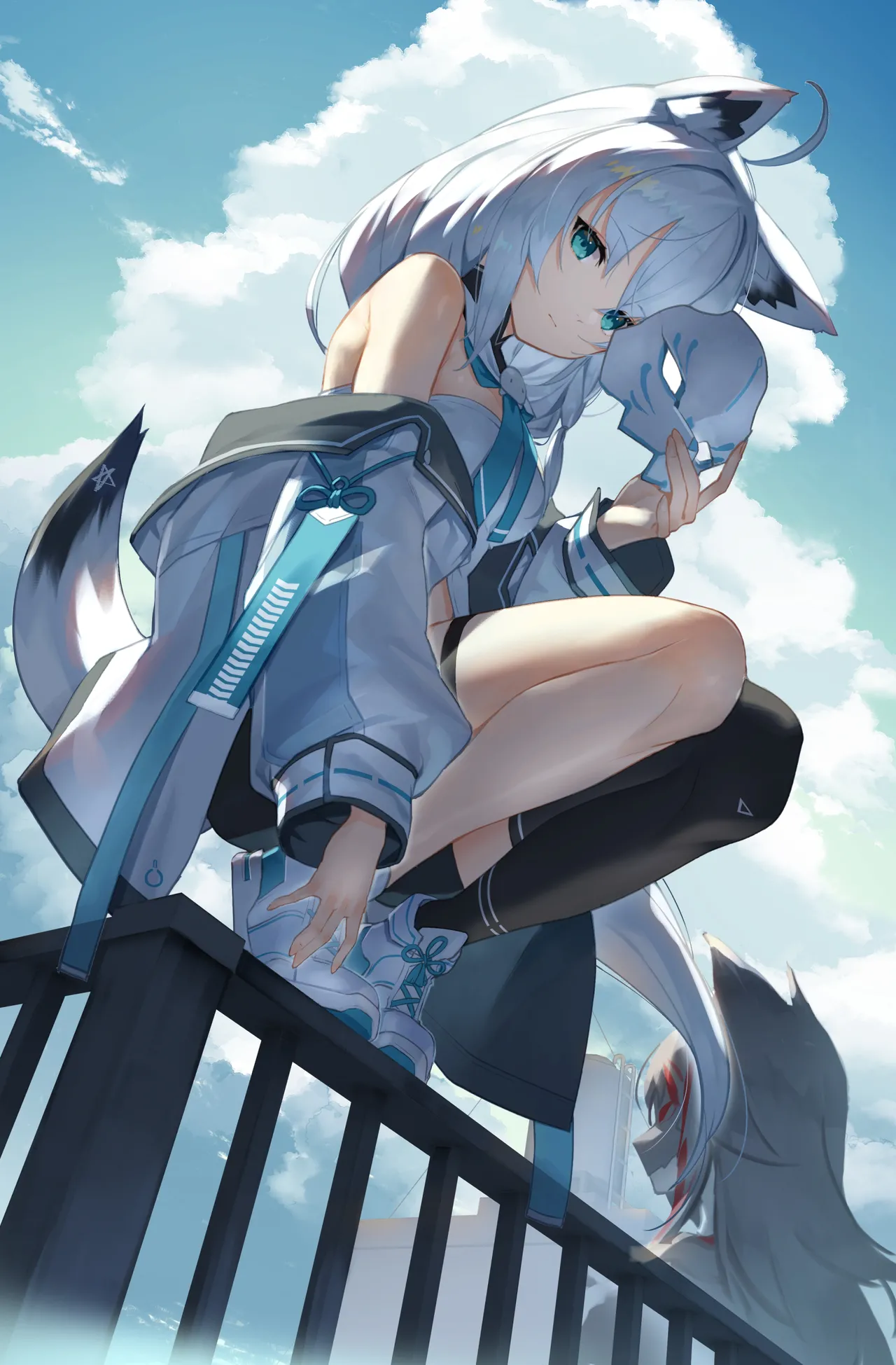 Pixiv スコッティ 103410 2026.06.06 - Image 522