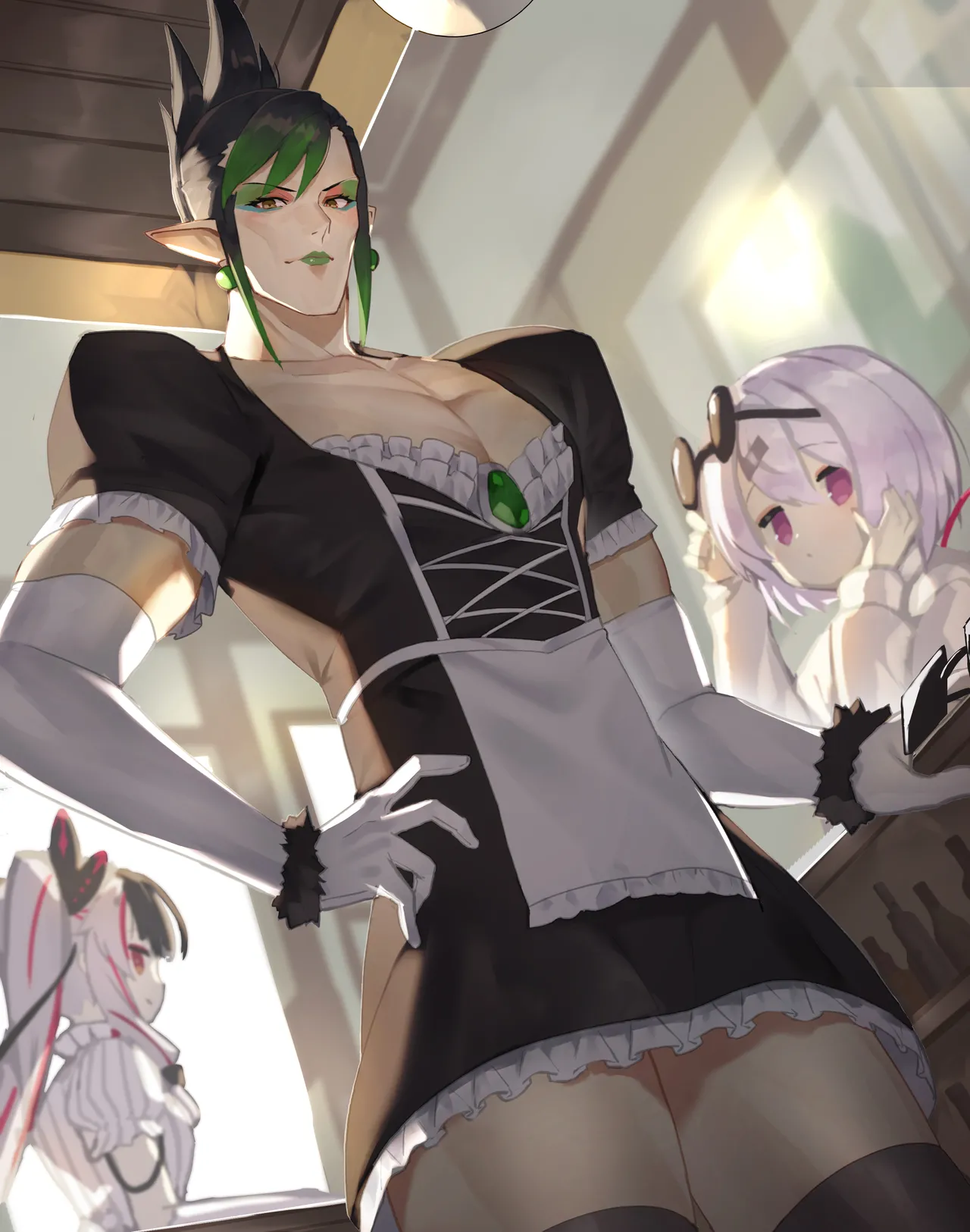 Pixiv スコッティ 103410 2026.06.06 - Image 530