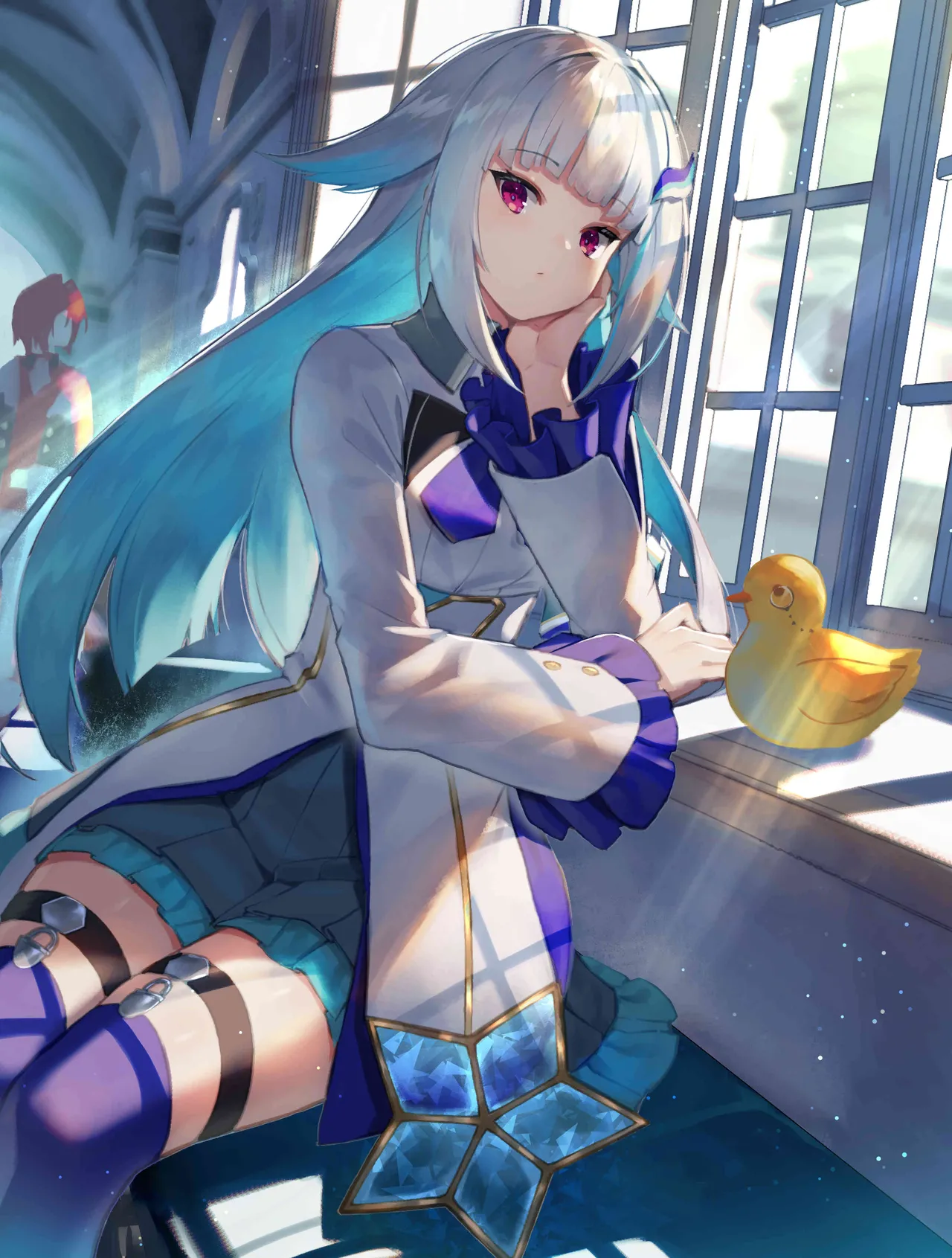 Pixiv スコッティ 103410 2026.06.06 - Image 546