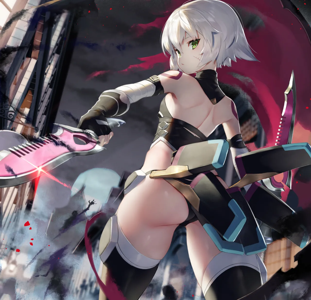 Pixiv スコッティ 103410 2026.06.06 - Image 547