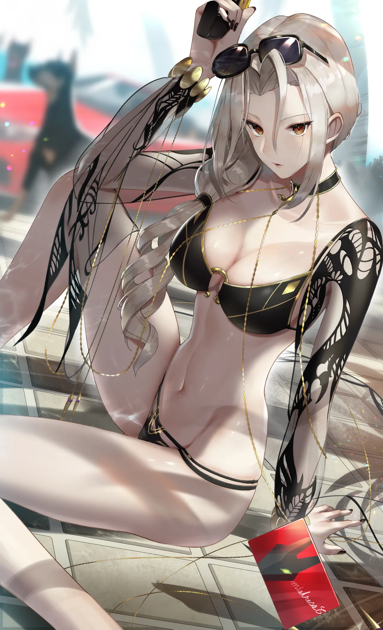 Pixiv スコッティ 103410 2026.06.06 - Image 573