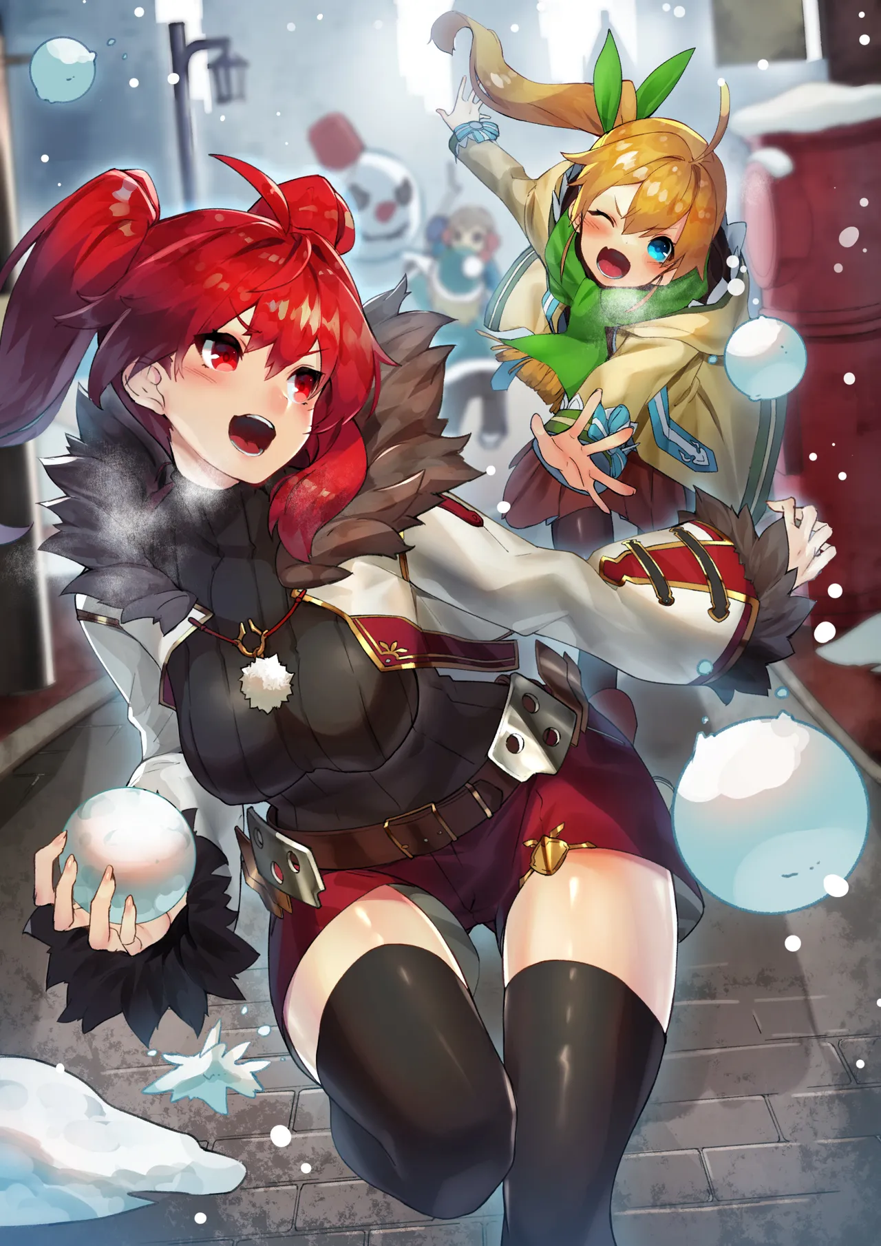 Pixiv スコッティ 103410 2026.06.06 - Image 645