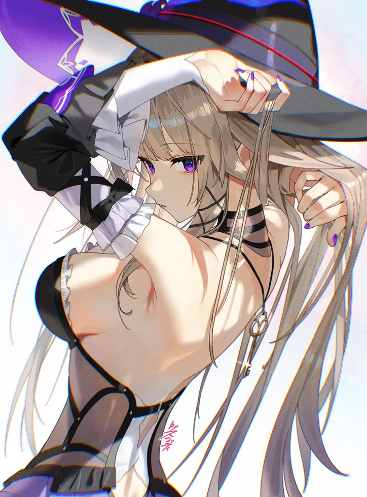 Pixiv スコッティ 103410 2026.06.06 - Image 91