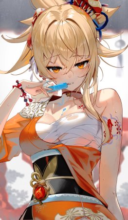 Pixiv スコッティ 103410 2026.06.06 - Page 124