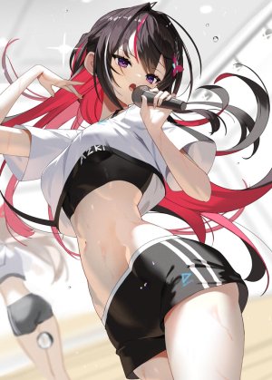 Pixiv スコッティ 103410 2026.06.06 - Page 142