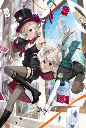Pixiv スコッティ 103410 2026.06.06 - Page 174