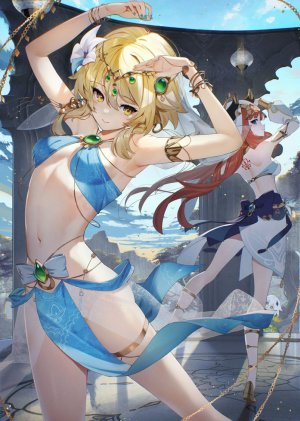 Pixiv スコッティ 103410 2026.06.06 - Page 233