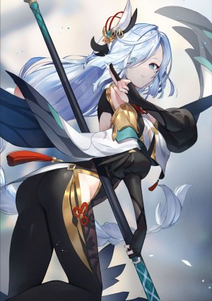 Pixiv スコッティ 103410 2026.06.06 - Page 300