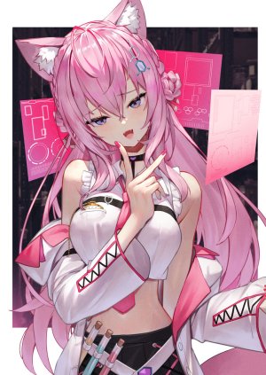 Pixiv スコッティ 103410 2026.06.06 - Page 307