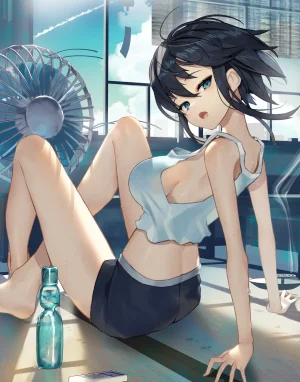 Pixiv スコッティ 103410 2026.06.06 - Page 348