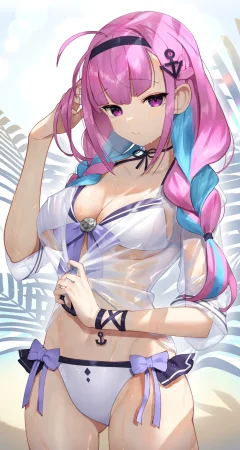 Pixiv スコッティ 103410 2026.06.06 - Page 370