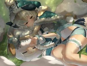 Pixiv スコッティ 103410 2026.06.06 - Page 586