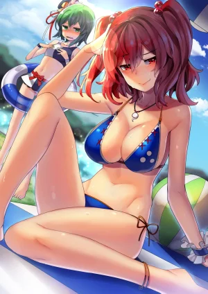 Pixiv スコッティ 103410 2026.06.06 - Page 658