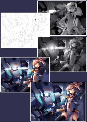 Pixiv スコッティ 103410 2026.06.06 - Page 685