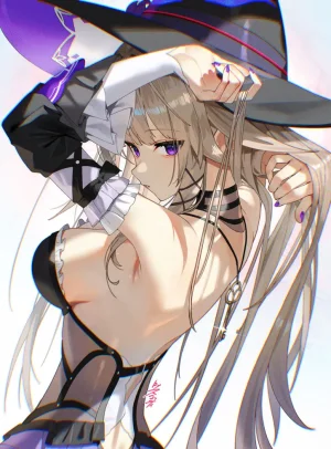Pixiv スコッティ 103410 2026.06.06 - Page 91
